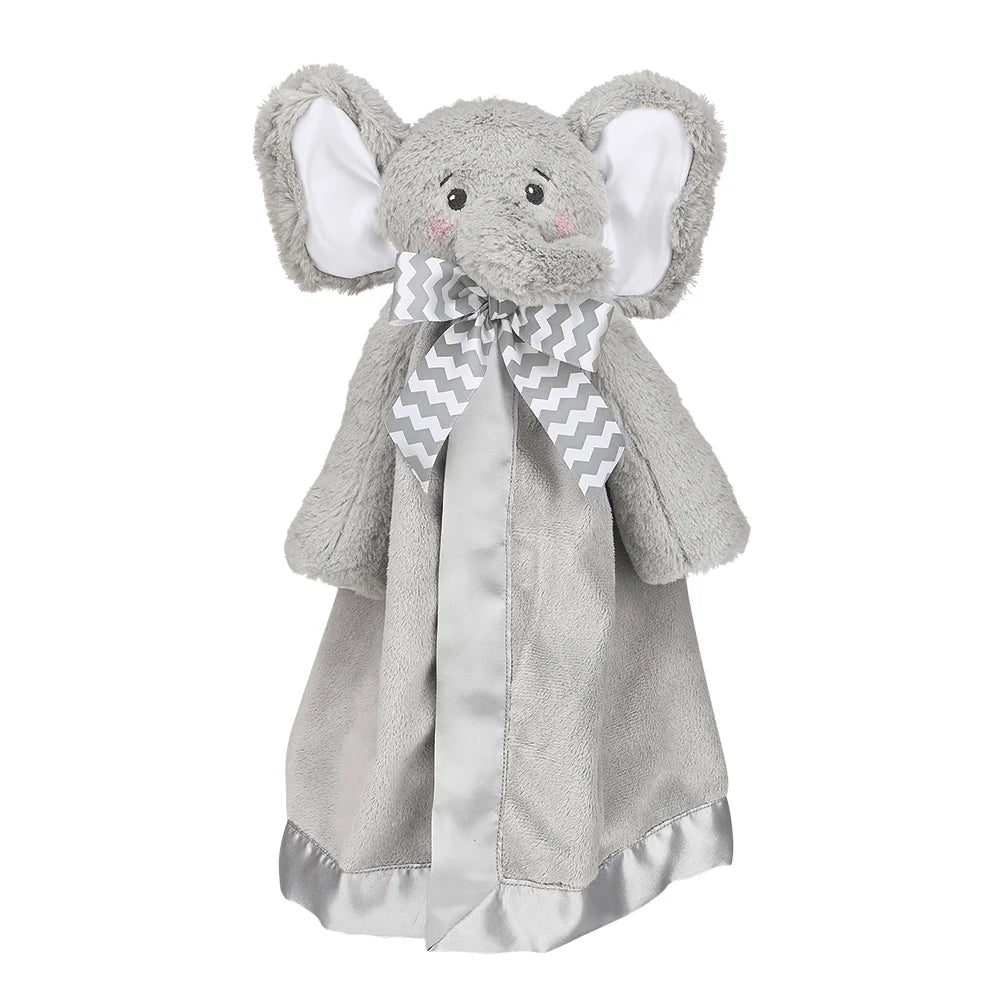 Lil' Spout Elephant Snuggler - Brinhdeeks