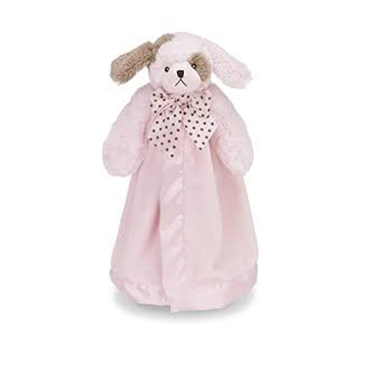 Wiggles Pink Puppy Snuggler - Brinhdeeks