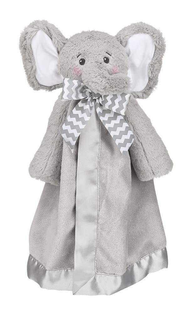 Ollie Elephant Snuggler - Brinhdeeks