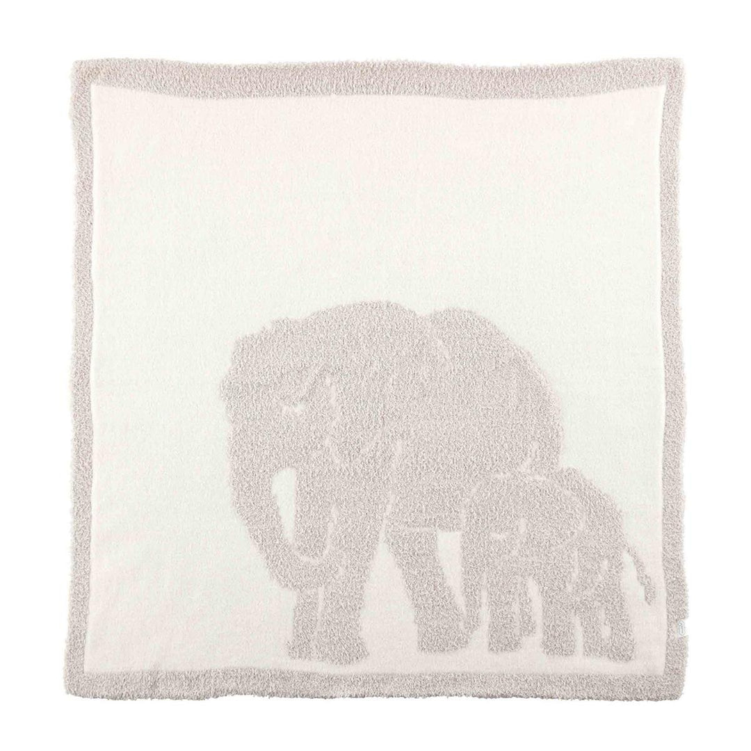 Elephant Blanket - Brinhdeeks