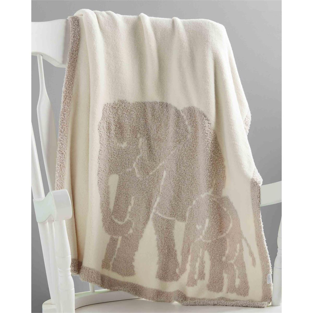 Elephant Blanket - Brinhdeeks