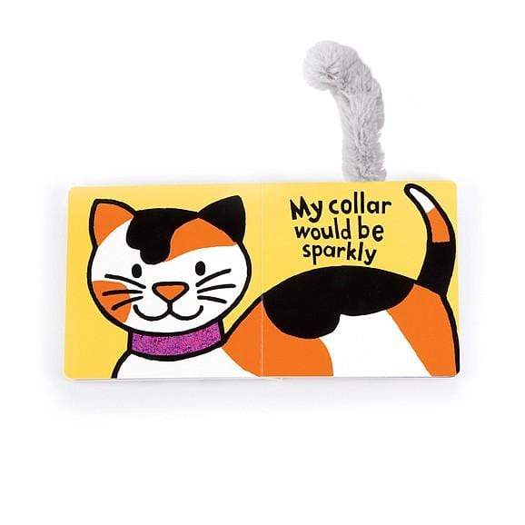 If I Were a Kitty Book - Brinhdeeks